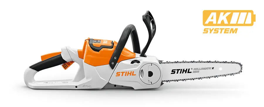Stihl MOTORSAG BATTERIDREVET MSA 70 C-B Stihl