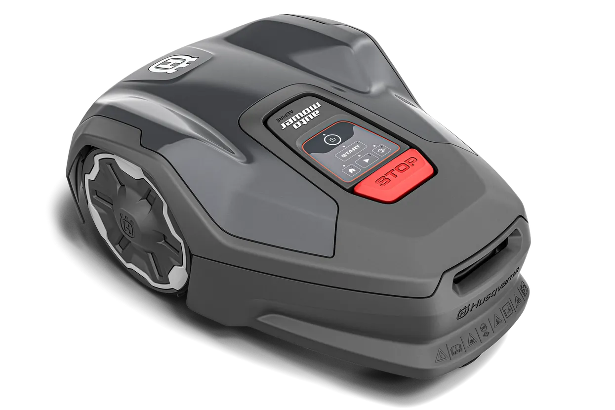 HUSQVARNA AUTOMOWER® Aspire™ R4