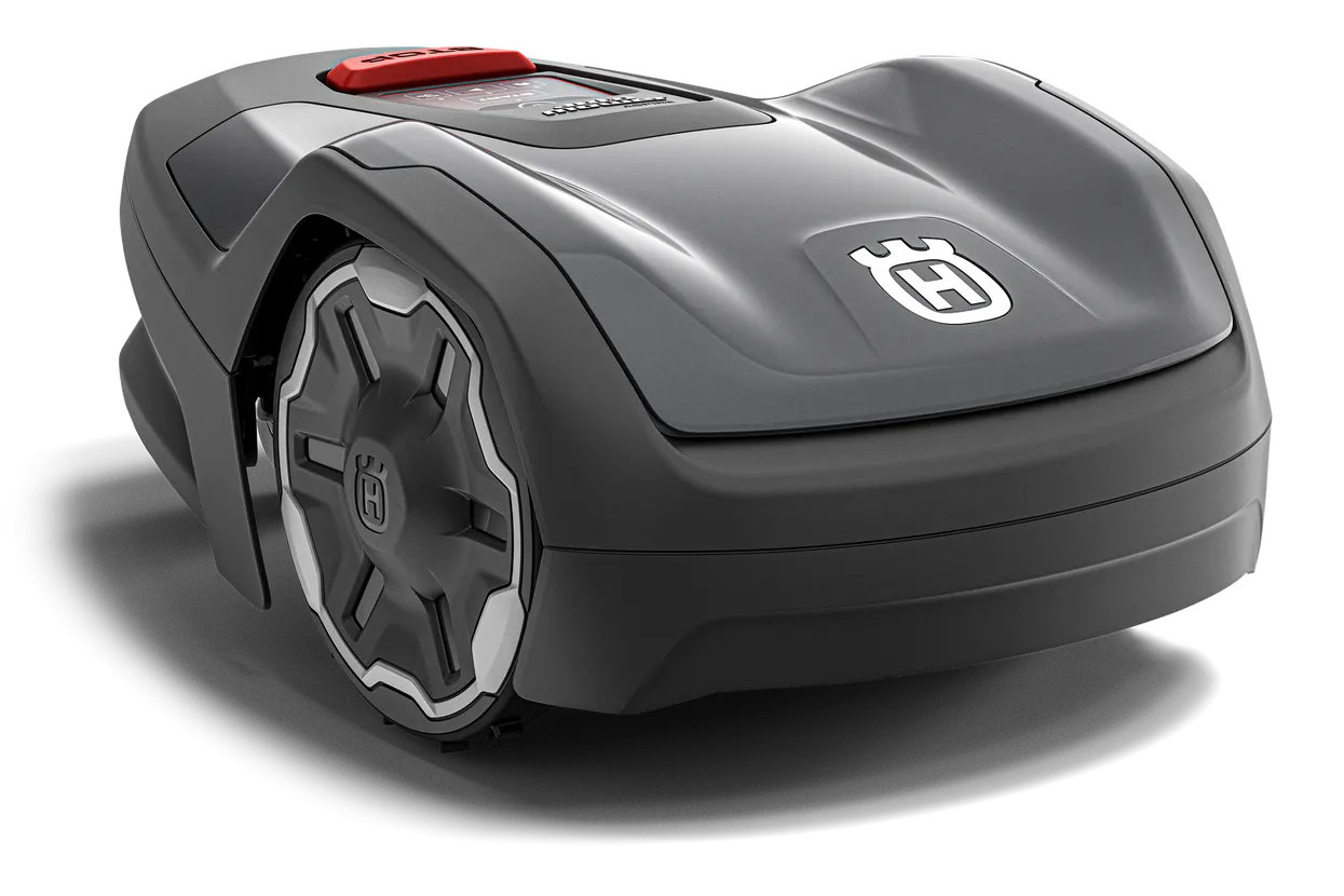 HUSQVARNA AUTOMOWER® Aspire™ R4