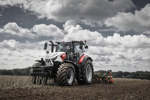 Steyr Impuls CVT