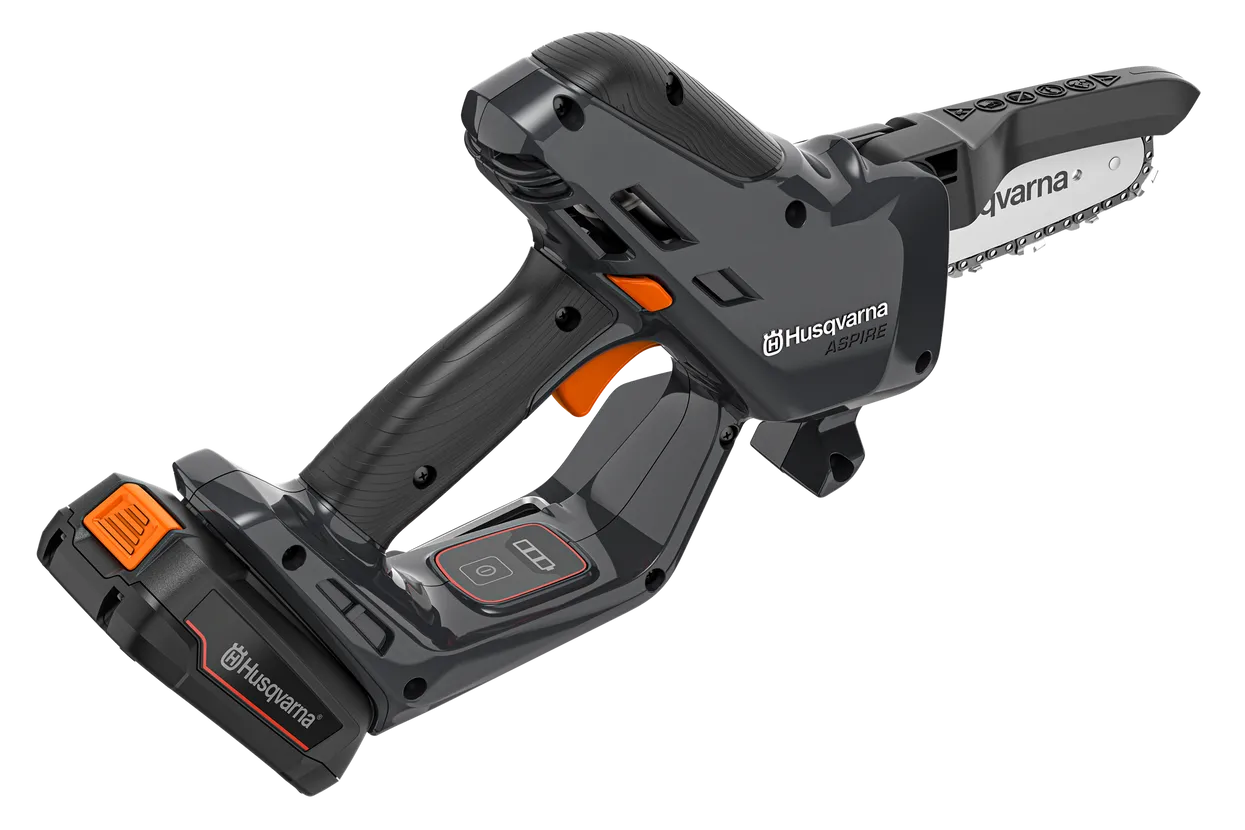 Husqvarna Aspire™ P5-P4A
