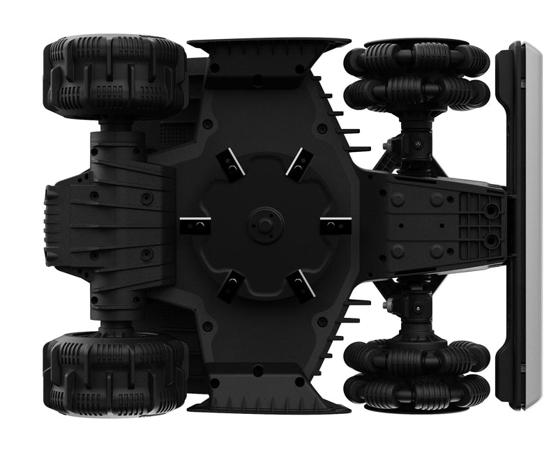 Mammotion Luba mini AWD 800 robotklipper
