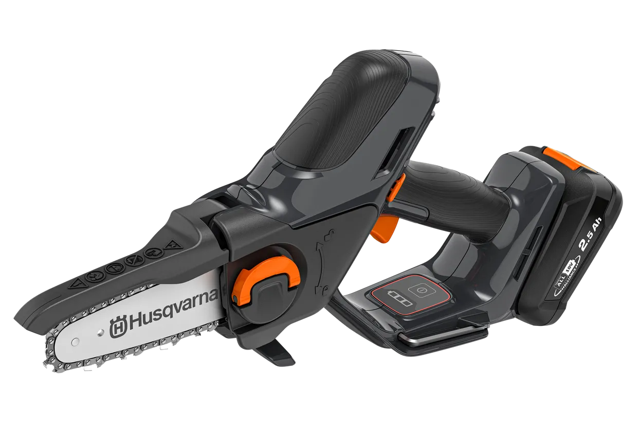 Husqvarna Aspire™ P5-P4A