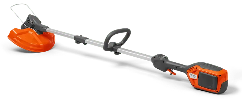 HUSQVARNA 215iL med batteri og lader Husqvarna