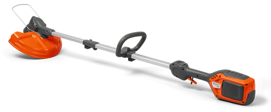 HUSQVARNA 215iL med batteri og lader Husqvarna