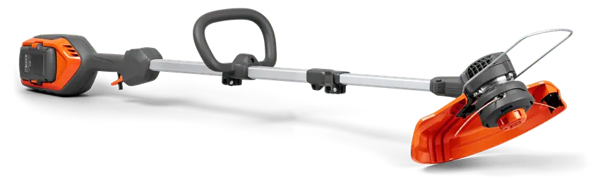 HUSQVARNA 215iL med batteri og lader Husqvarna