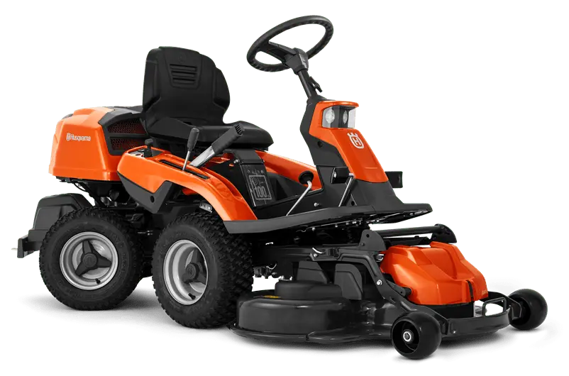 HUSQVARNA R 216T AWD Husqvarna
