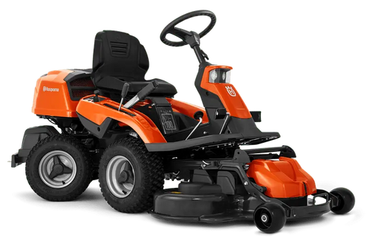 HUSQVARNA R 216T AWD Husqvarna