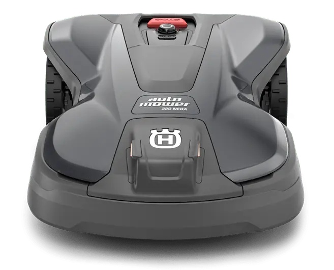 Husqvarna Automower® 320 NERA Husqvarna