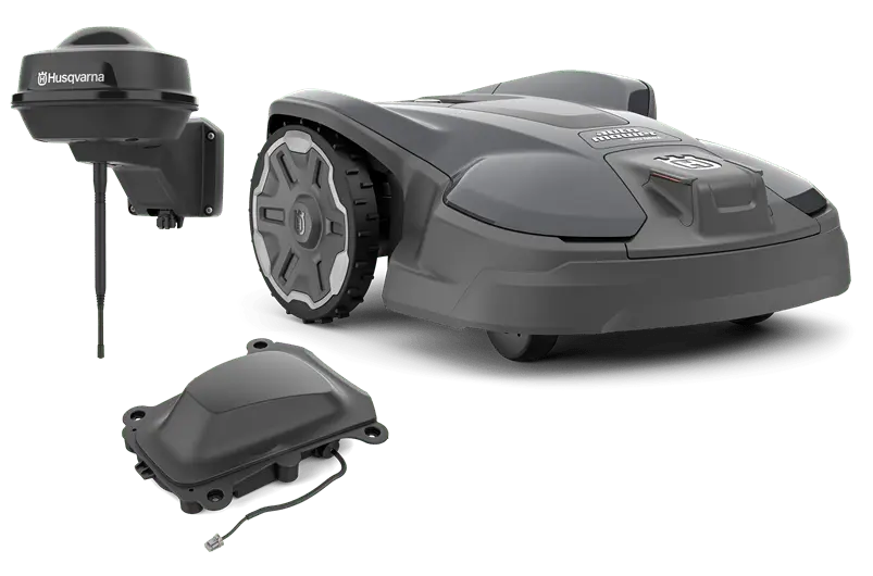 Husqvarna Automower® 320 NERA Husqvarna