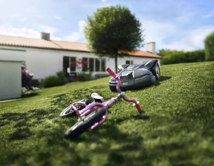 HUSQVARNA Automower® 450X NERA Husqvarna