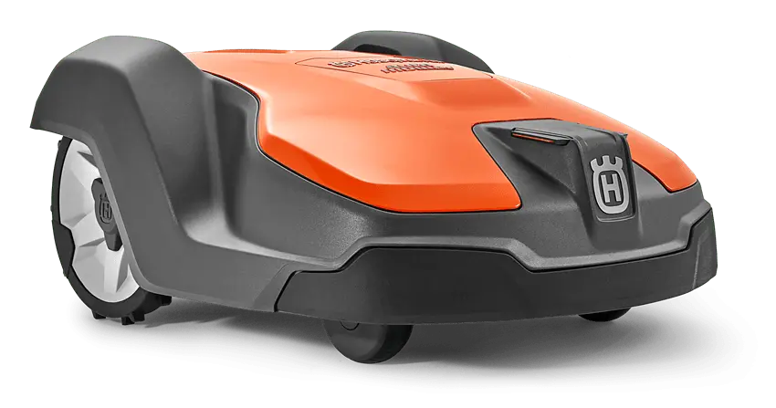 HUSQVARNA AUTOMOWER® 520 Husqvarna