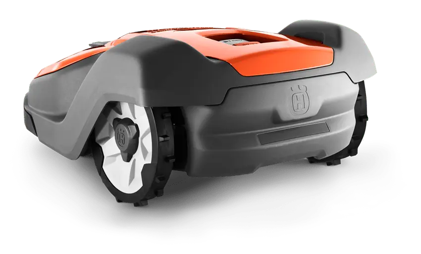 HUSQVARNA AUTOMOWER® 520 Husqvarna