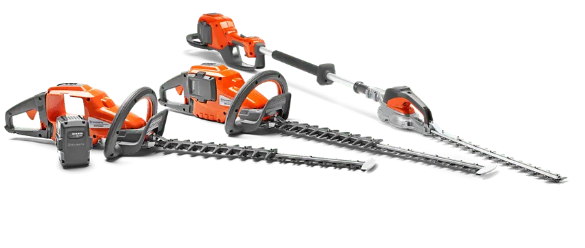 HUSQVARNA hekksaks 520iHD70 Husqvarna