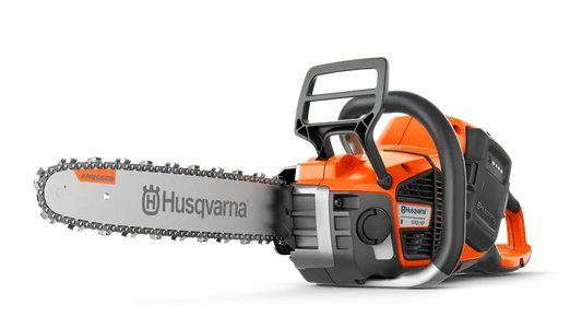 HUSQVARNA 540i XP uten batteri og lader Husqvarna