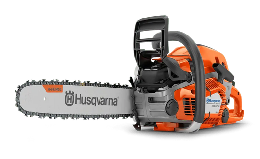 HUSQVARNA 550 XP® G Mark II Husqvarna