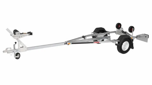 Tysse båthenger 6005 750kg Tysse