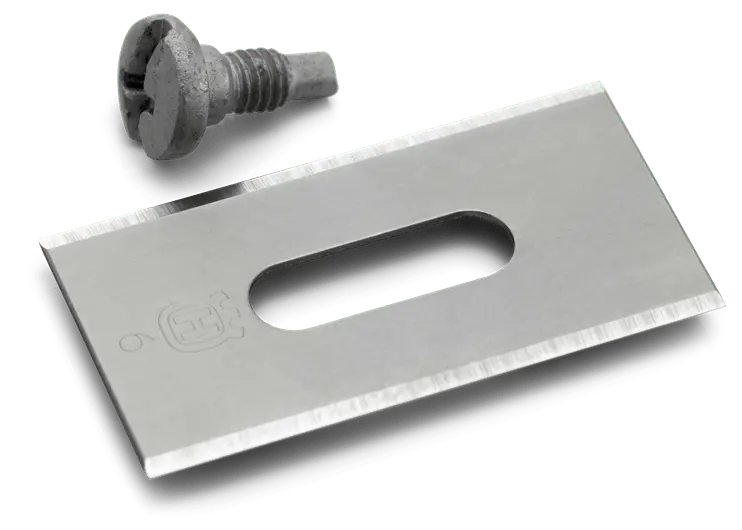 Automower kniver