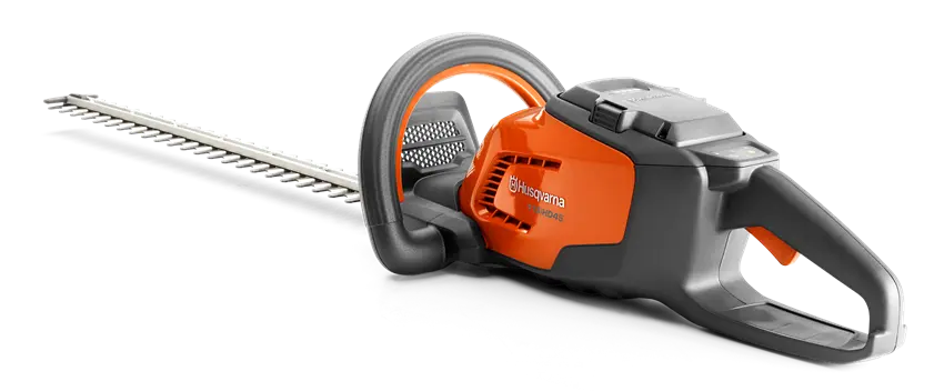 HUSQVARNA 115IHD45 M/BLI10+QC80 HEKKSAKS Husqvarna