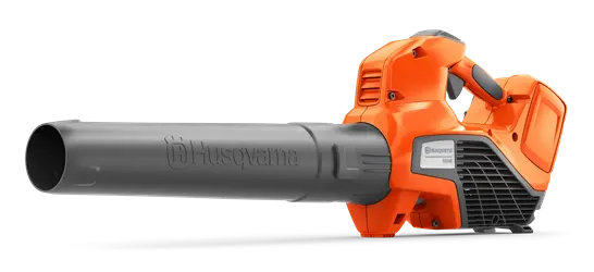 HUSQUVANRA 120IB U/BATT&LADER BLÅSER Husqvarna