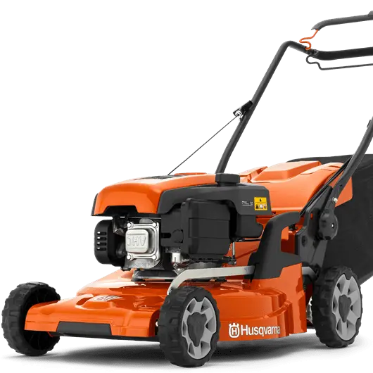 HUSQVARNA LC 247S Husqvarna