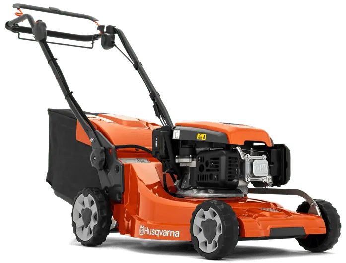 HUSQVARNA LC 347VE Husqvarna