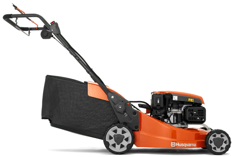 HUSQVARNA LC 347VE Husqvarna