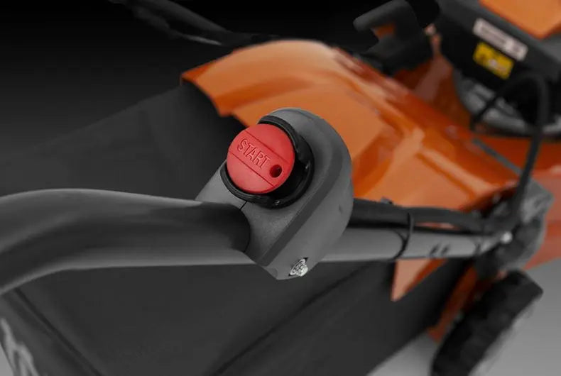 HUSQVARNA LC 347VE Husqvarna