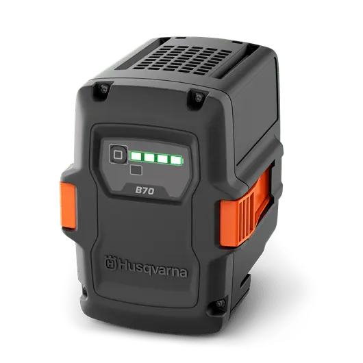 HUSQVARNA 40-B70 Husqvarna