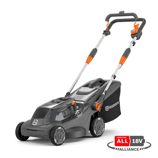 Husqvarna Aspire™ LC34-P4A gressklipper Husqvarna