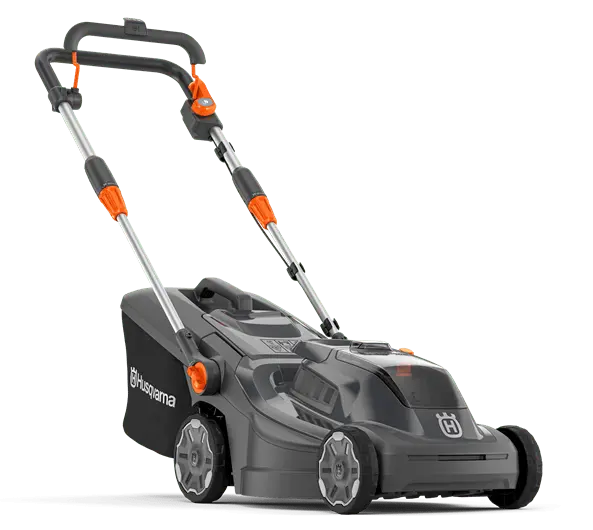 Husqvarna Aspire™ LC34-P4A gressklipper Husqvarna