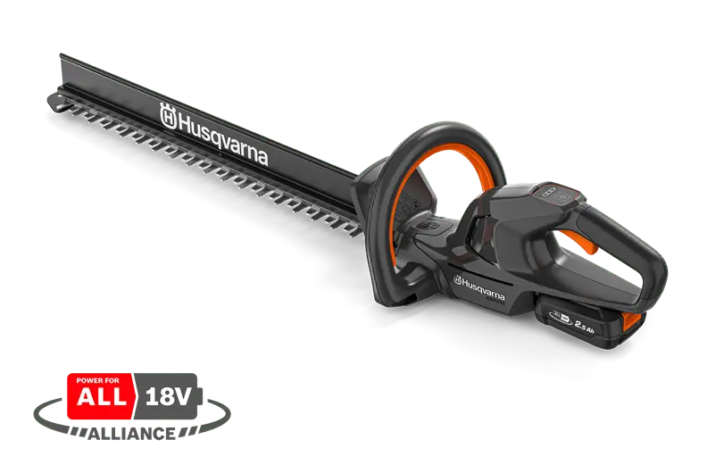 HUSQVARNA Aspire™ hekksaks H50-P4A Husqvarna