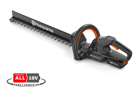 HUSQVARNA Aspire™ hekksaks H50-P4A Husqvarna