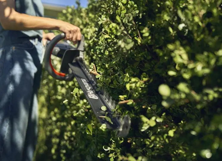 HUSQVARNA Aspire™ hekksaks H50-P4A Husqvarna