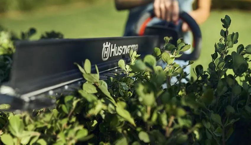 HUSQVARNA Aspire™ hekksaks H50-P4A Husqvarna