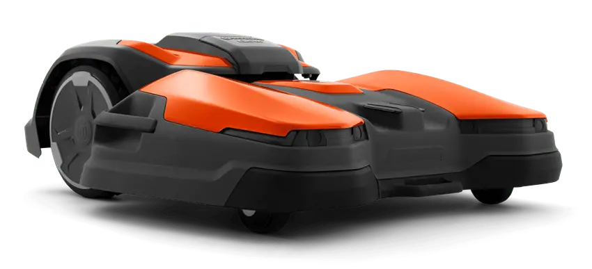 HUSQVARNA CEORA™ 546 EPOS™ / RZ 43M / CS4 Pris på forespørsel! Husqvarna