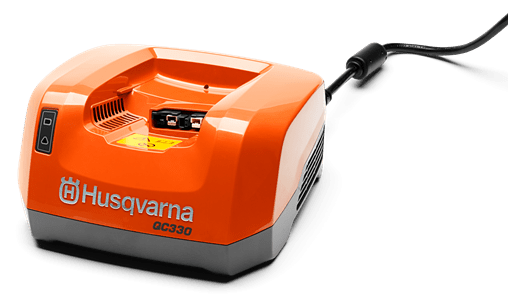 HUSQVARNA batterilader QC330