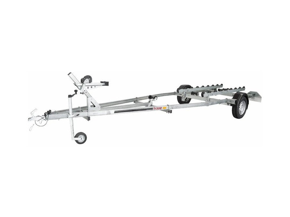 Båthenger 6024 750kg RS
