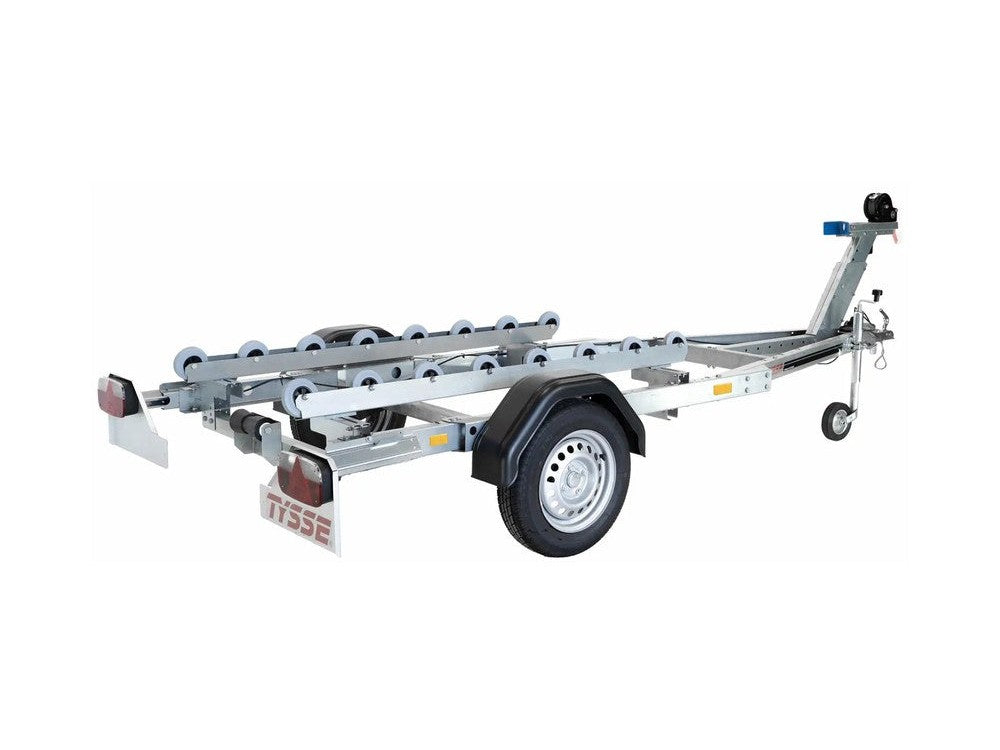Båthenger 6025 750kg RS