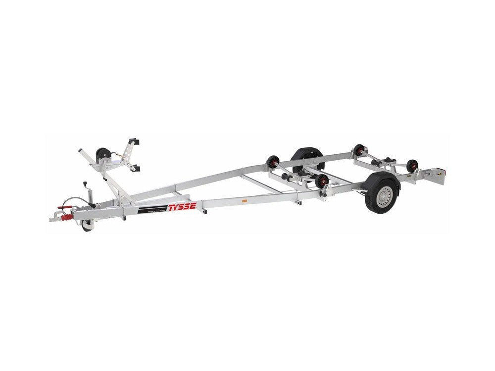 Båthenger 6251 1800kg