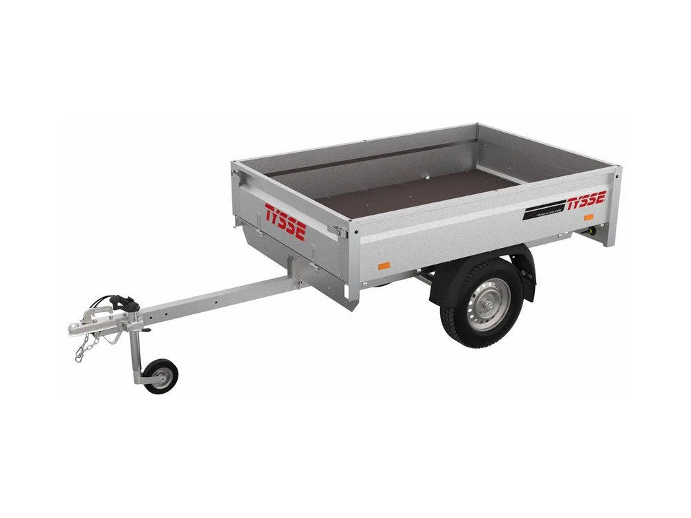 Tilhenger 6051 750kg