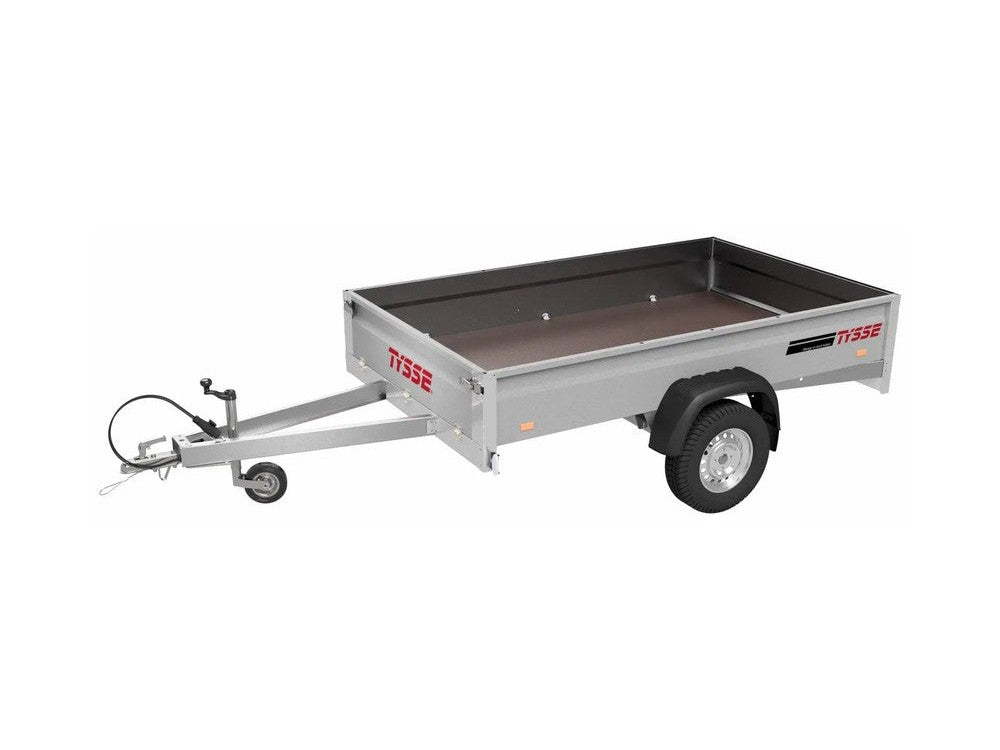 Tilhenger 6080 750kg