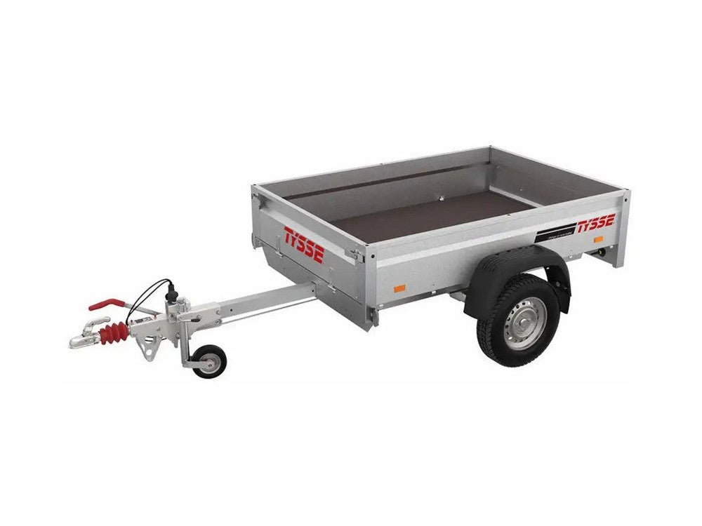 Tilhenger 6152 900kg