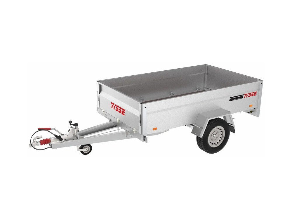 Tilhenger 6217 FS 50 1300kg