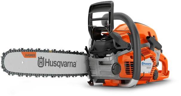 Husqvarna motorsag