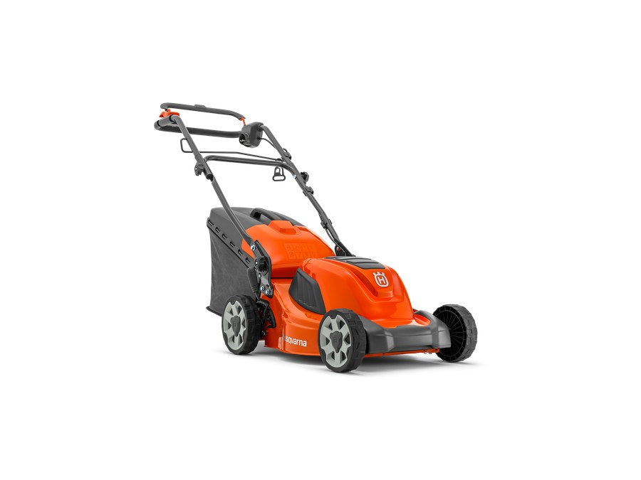 Gressklipper