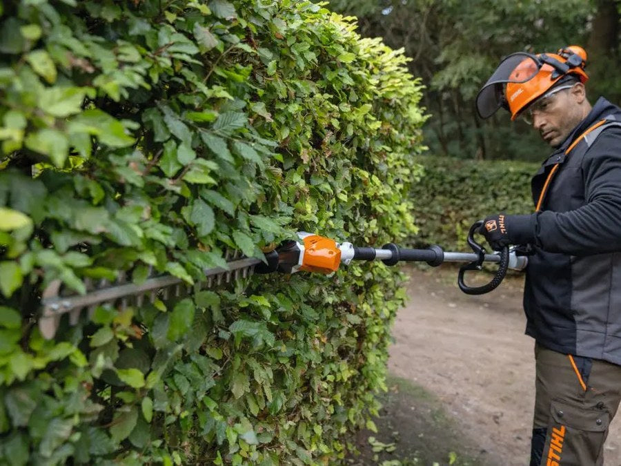 Stihl HLA 66