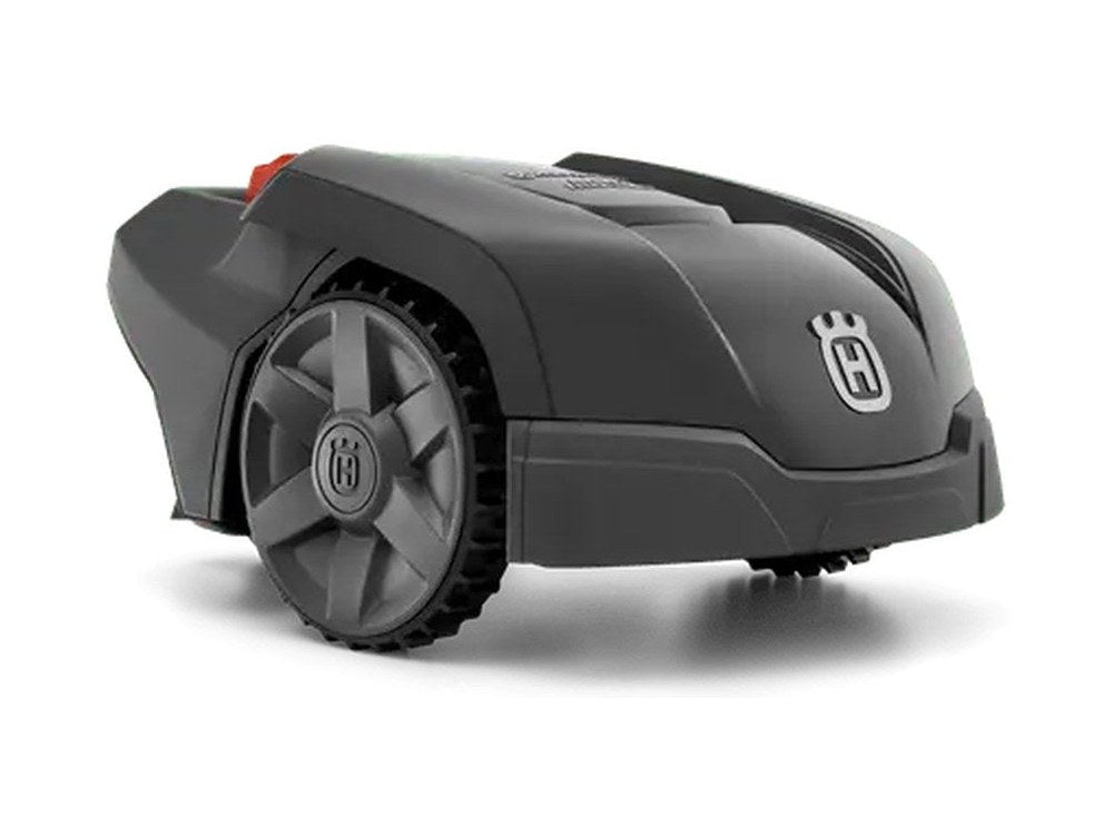 HUSQVARNA AUTOMOWER 105