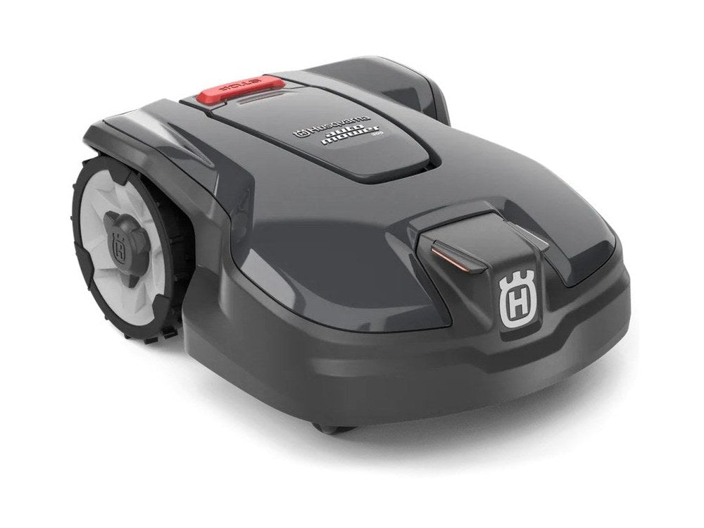 HUSQVARNA AUTOMOWER 305