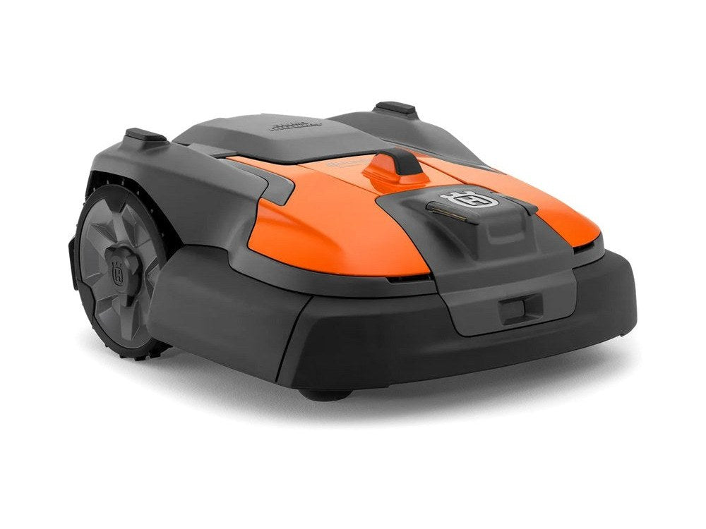 Husqvarna Automower 580 EPOS